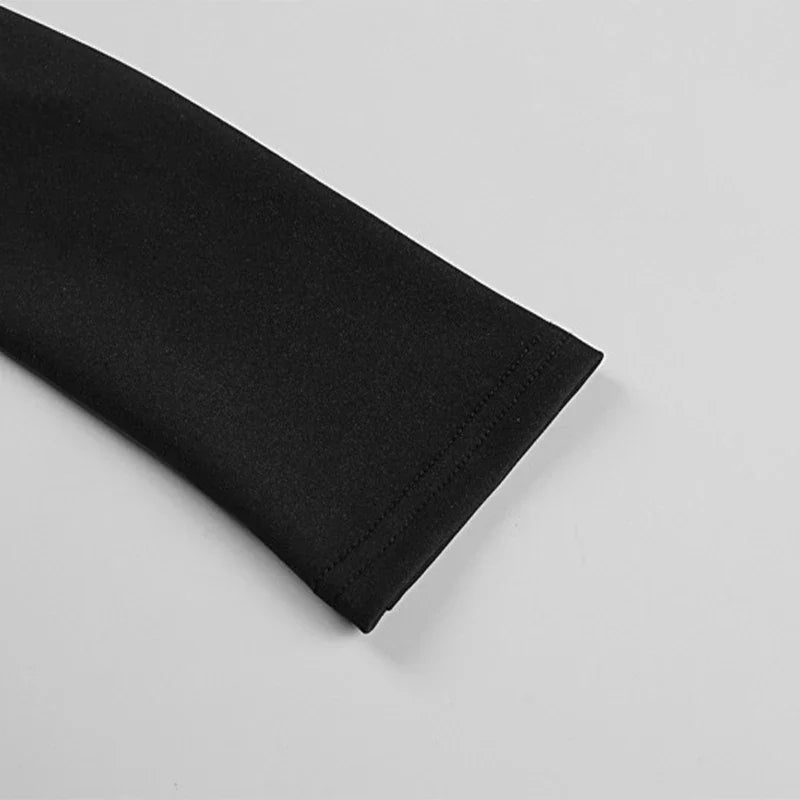 Sexy schulterfreies Kunstpelz-Patchwork-Kleid, Damen, trägerlos, lange Ärmel, tailliert, Bodycon-Kleider, Dame, Party, Abendkleid